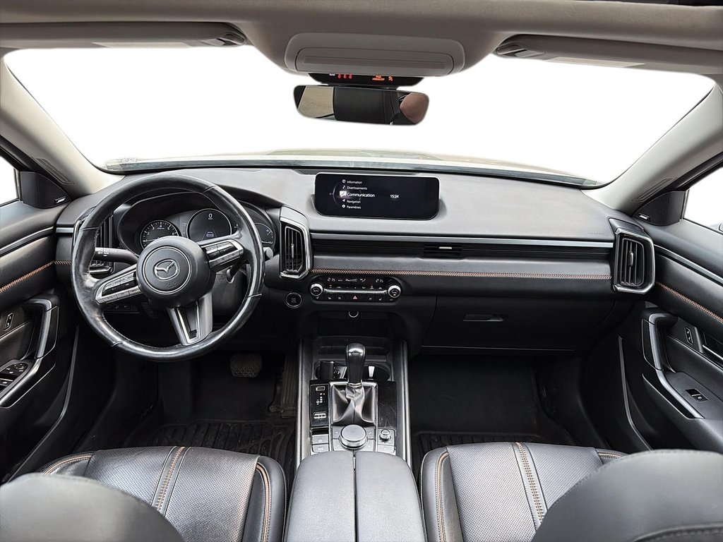 Mazda CX-50  2023 à Baie-Comeau, Québec - 11 - w1024h768px