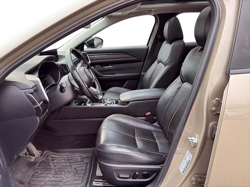 Mazda CX-50  2023 à Baie-Comeau, Québec - 10 - w1024h768px