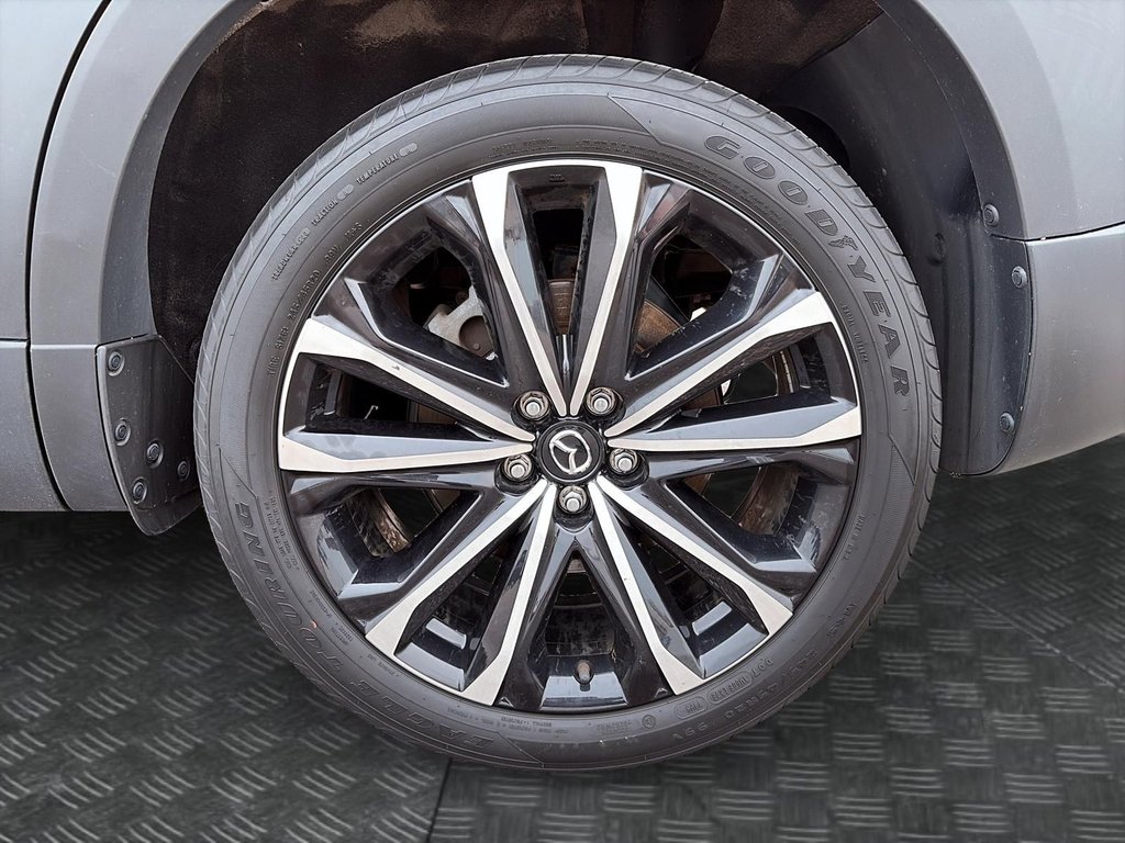 Mazda CX-50  2023 à Baie-Comeau, Québec - 9 - w1024h768px