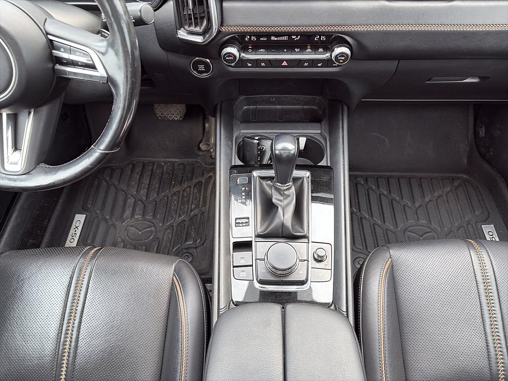 Mazda CX-50  2023 à Baie-Comeau, Québec - 15 - w1024h768px