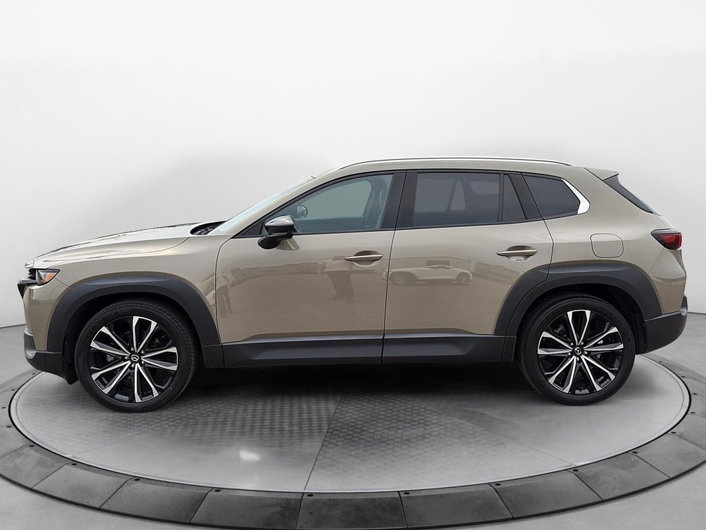 Mazda CX-50  2023 à Baie-Comeau, Québec - 8 - w1024h768px