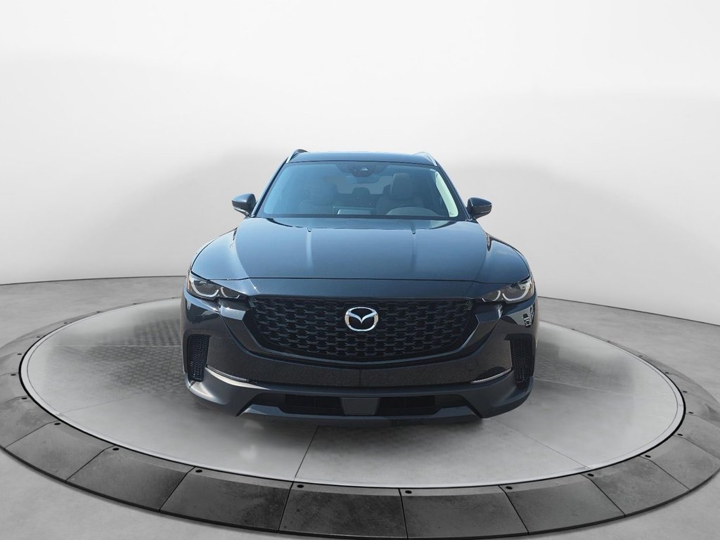 2023 Mazda CX-50 in Baie-Comeau, Quebec - 2 - w1024h768px