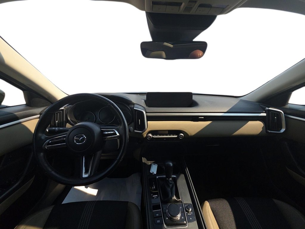 2023 Mazda CX-50 in Baie-Comeau, Quebec - 9 - w1024h768px