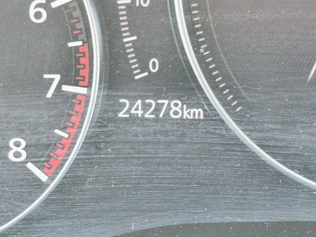 2023 Mazda CX-50 in Baie-Comeau, Quebec - 11 - w1024h768px
