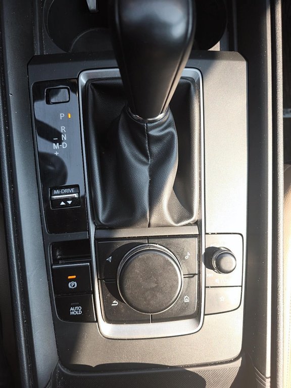 2023 Mazda CX-50 in Baie-Comeau, Quebec - 13 - w1024h768px