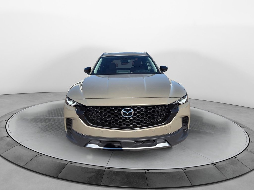 2024 Mazda CX-50 GT TURBO in Jonquière, Quebec - 3 - w1024h768px