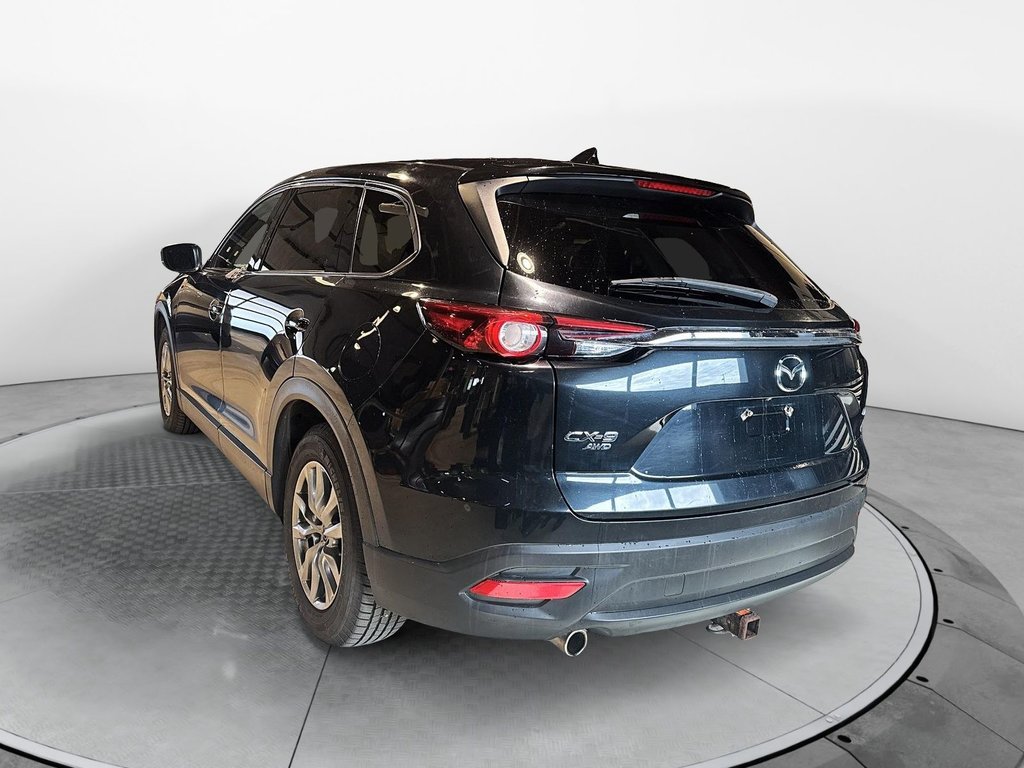 2018 Mazda CX-9 in Jonquière, Quebec - 4 - w1024h768px