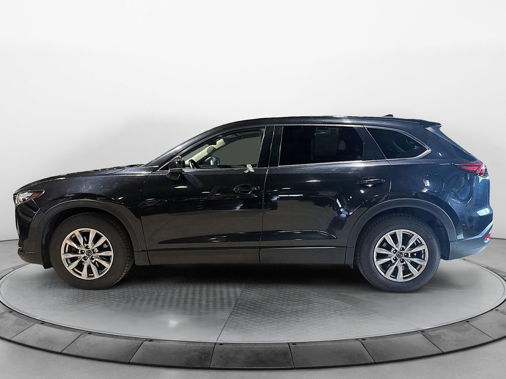 Mazda CX-9  2018 à Sept-Îles, Québec - 3 - w1024h768px