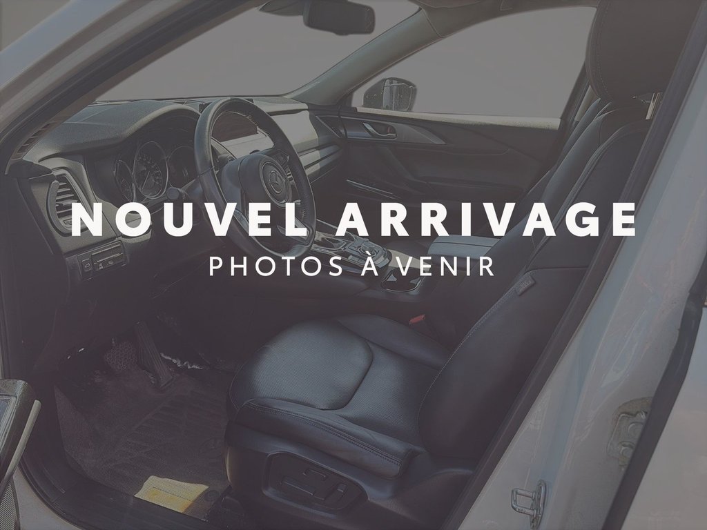 2021 Mazda CX-9 in Jonquière, Quebec - 2 - w1024h768px