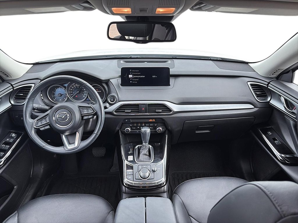 Mazda CX-9  2021 à Baie-Comeau, Québec - 12 - w1024h768px