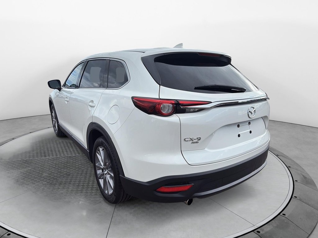 Mazda CX-9  2021 à Baie-Comeau, Québec - 5 - w1024h768px