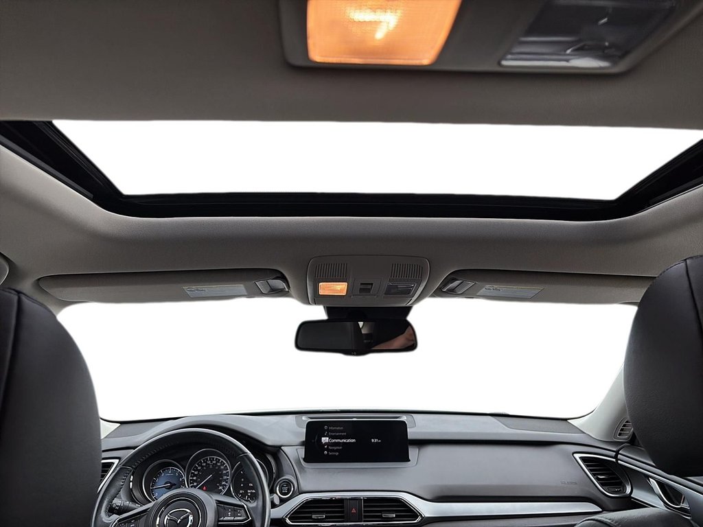 Mazda CX-9  2021 à Baie-Comeau, Québec - 17 - w1024h768px