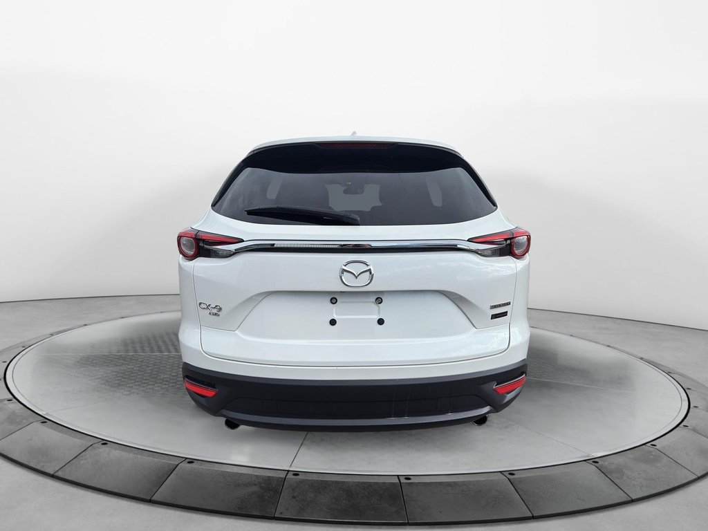 Mazda CX-9  2021 à Baie-Comeau, Québec - 4 - w1024h768px