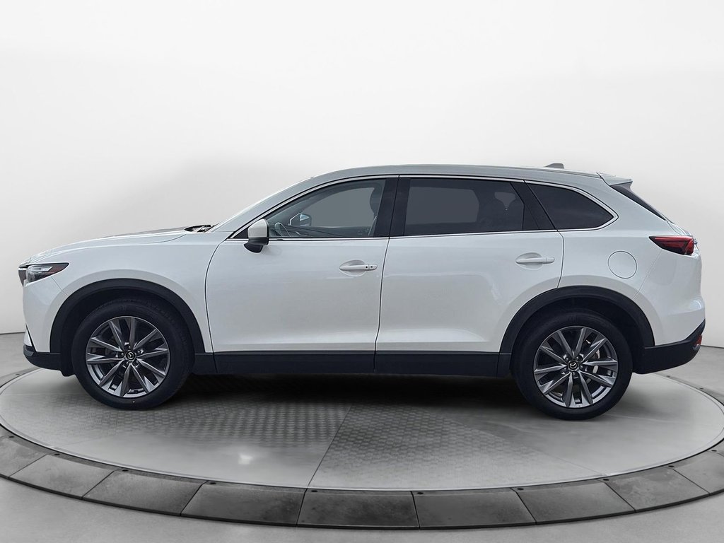 Mazda CX-9  2021 à Baie-Comeau, Québec - 7 - w1024h768px