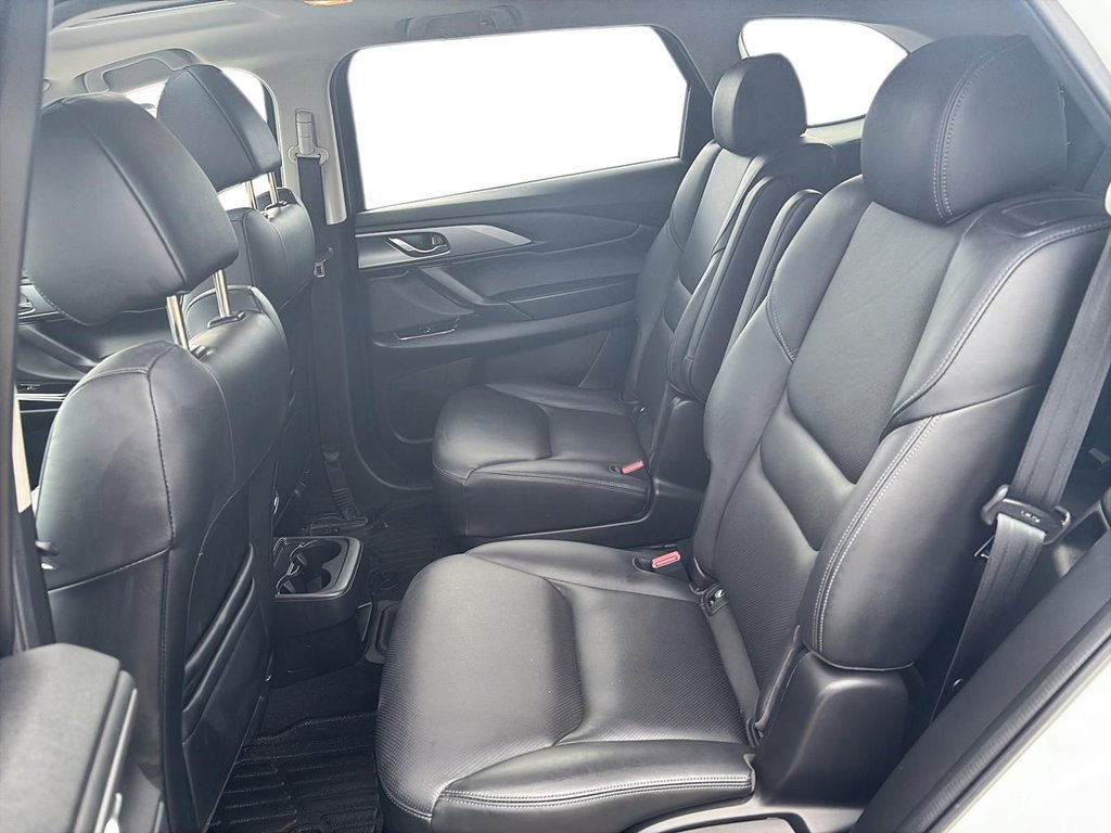 Mazda CX-9  2021 à Baie-Comeau, Québec - 11 - w1024h768px