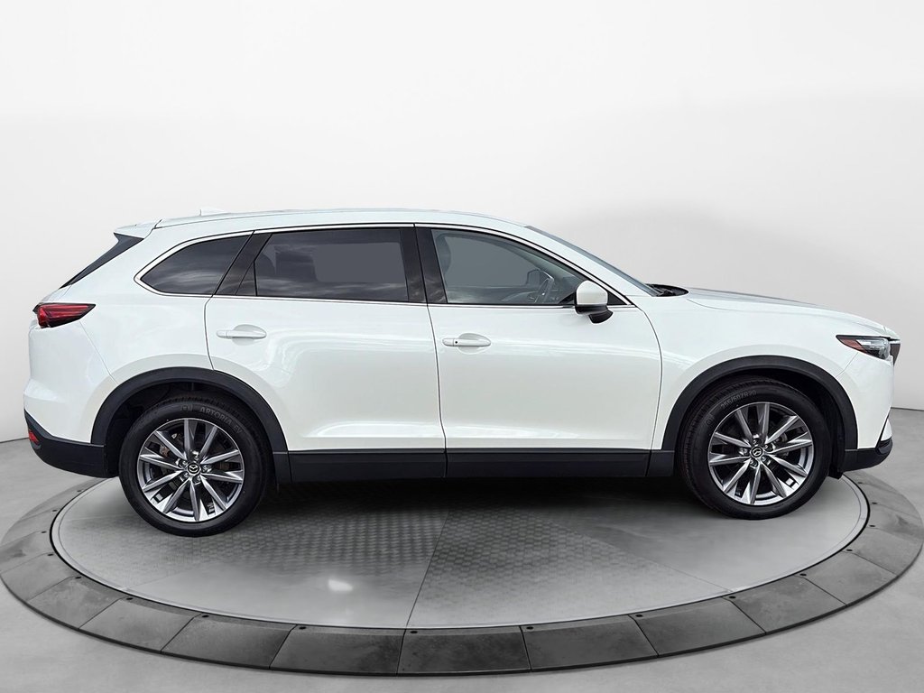 Mazda CX-9  2021 à Baie-Comeau, Québec - 8 - w1024h768px