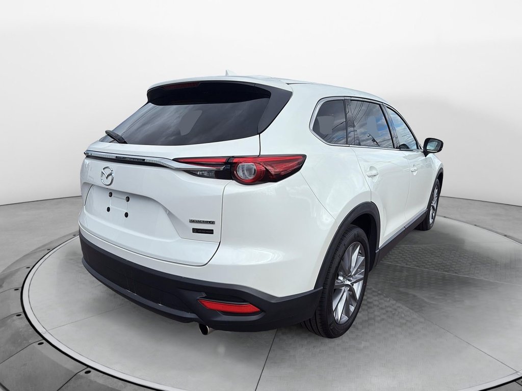 Mazda CX-9  2021 à Baie-Comeau, Québec - 6 - w1024h768px