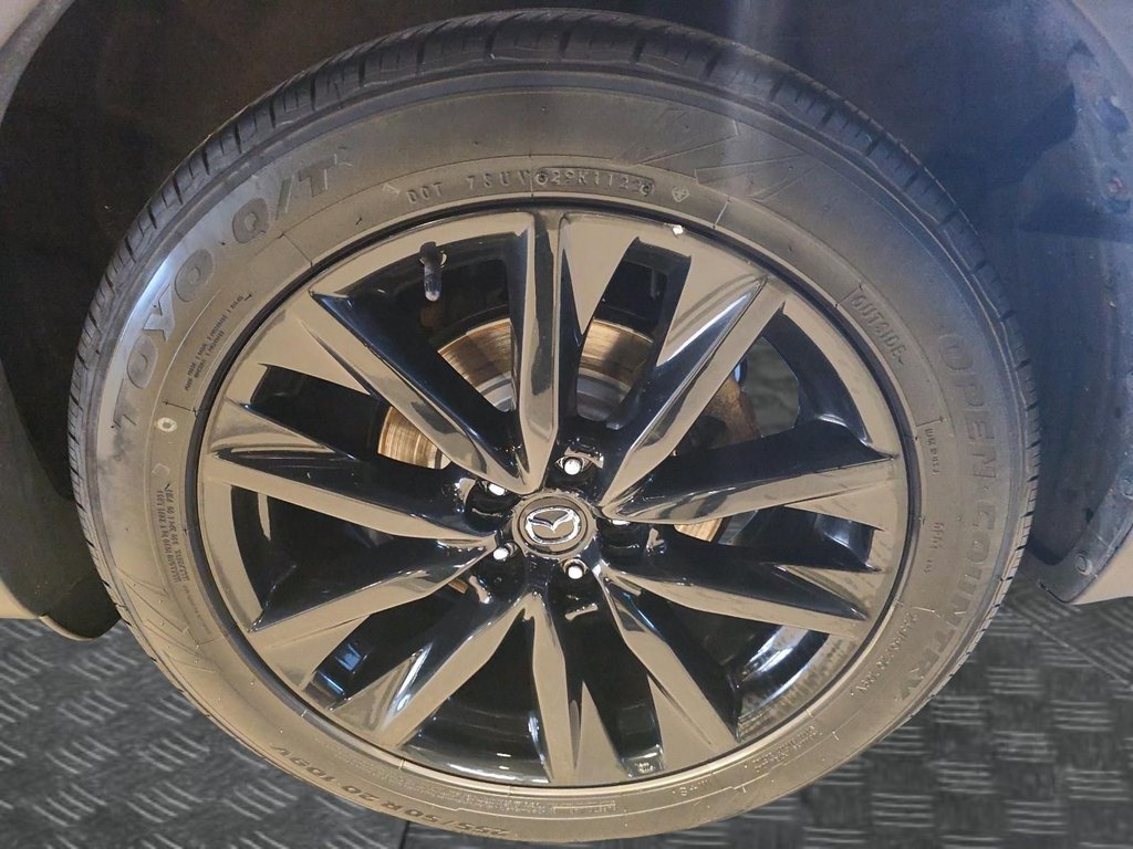 Mazda CX-9 GT 2021 à Chicoutimi, Québec - 7 - w1024h768px