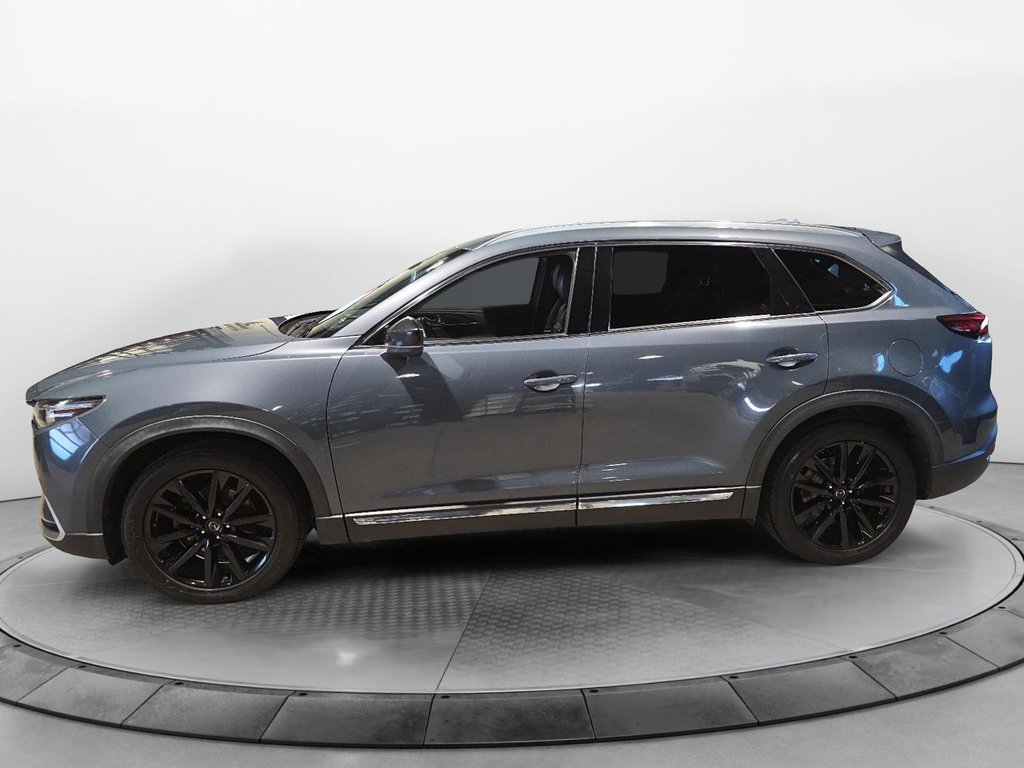 Mazda CX-9 GT 2021 à Chicoutimi, Québec - 3 - w1024h768px