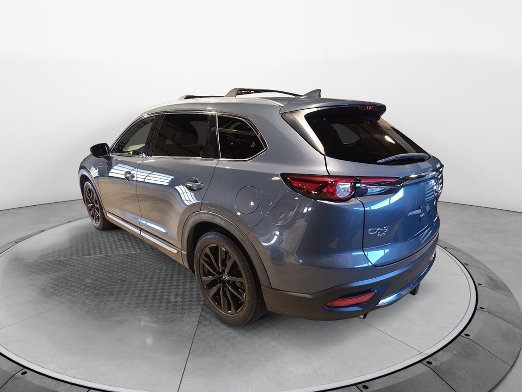 Mazda CX-9 GT 2021 à Chicoutimi, Québec - 4 - w1024h768px