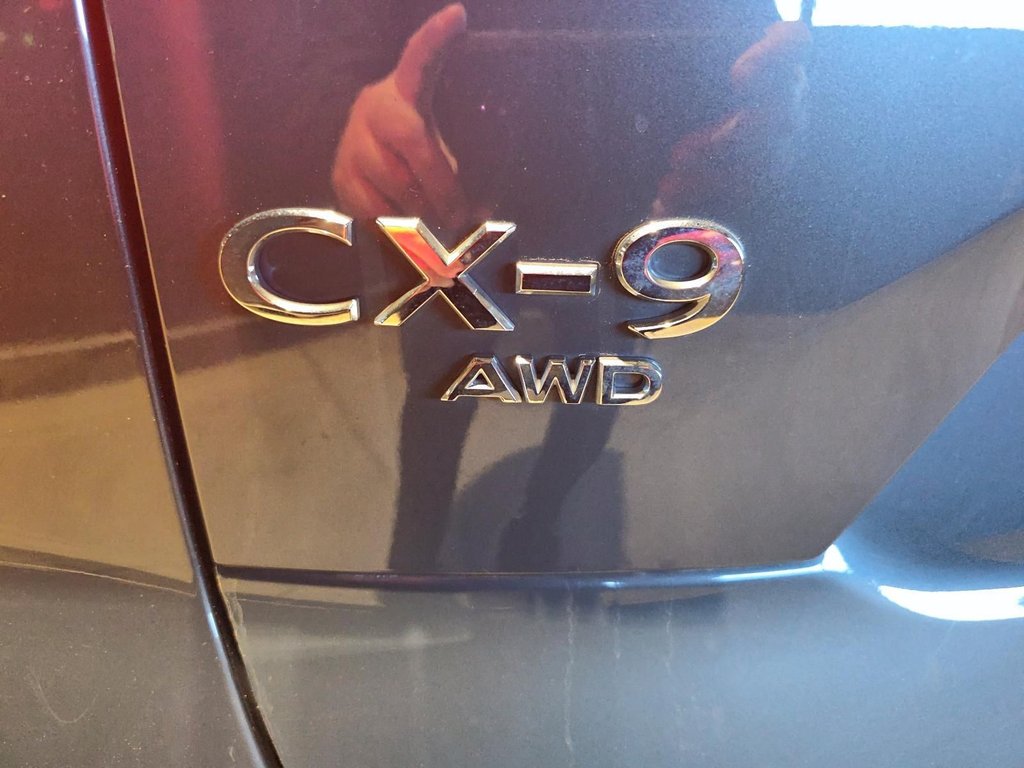 Mazda CX-9 GT 2021 à Chicoutimi, Québec - 14 - w1024h768px