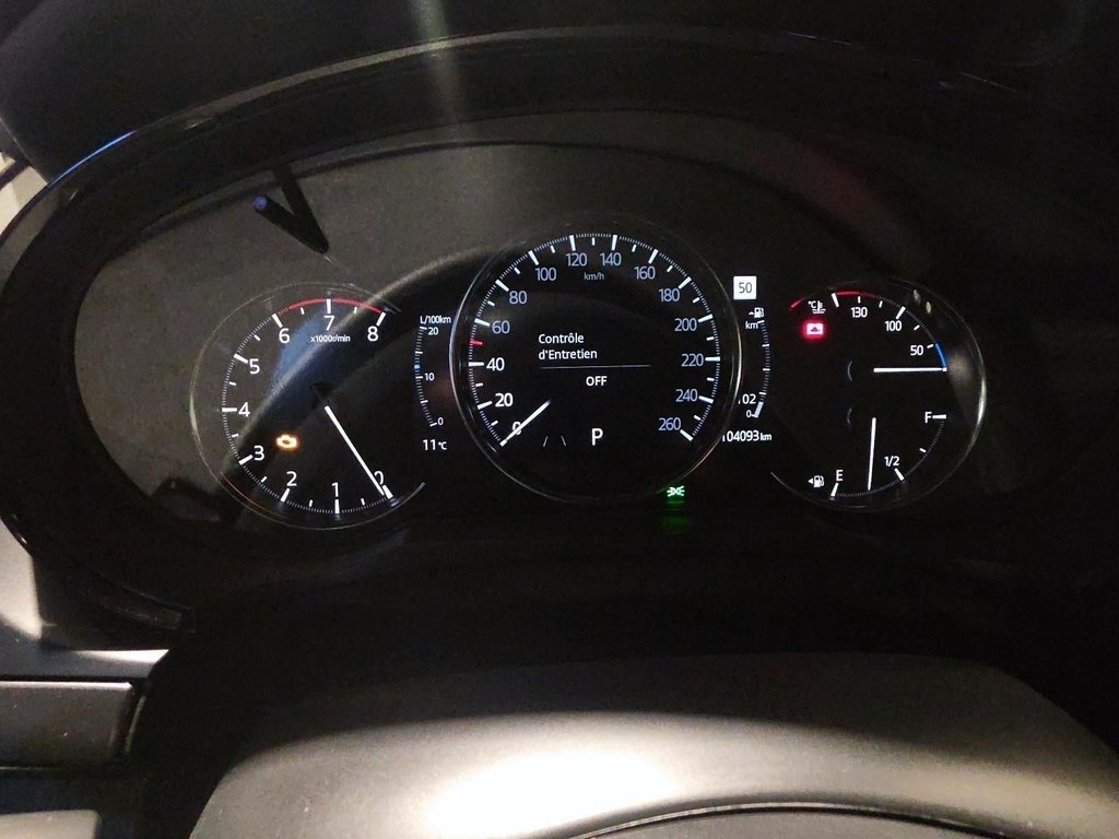 Mazda CX-9 GT 2021 à Chicoutimi, Québec - 12 - w1024h768px