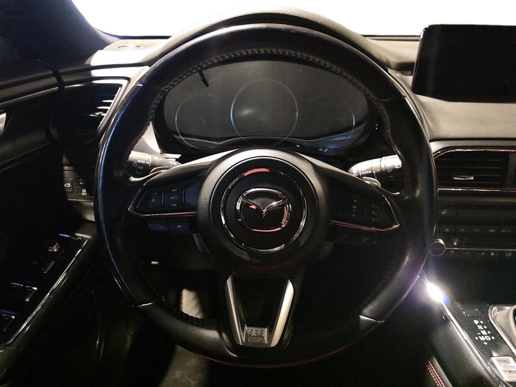Mazda CX-9 GT 2021 à Chicoutimi, Québec - 10 - w1024h768px