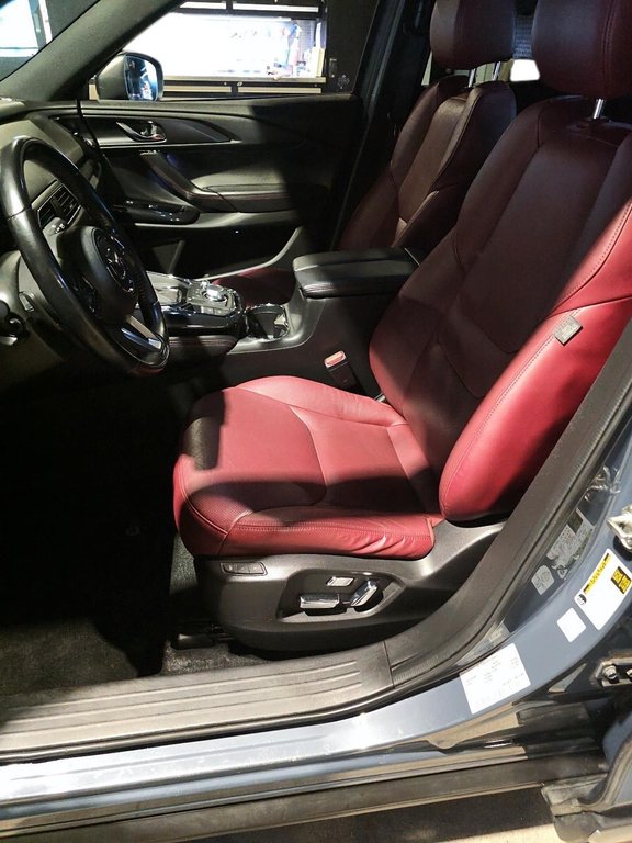 Mazda CX-9 GT 2021 à Chicoutimi, Québec - 8 - w1024h768px