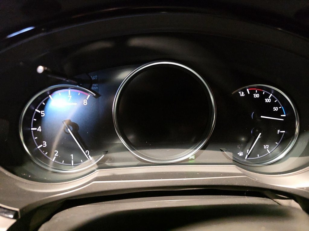 2023 Mazda CX-9 in Sept-Îles, Quebec - 14 - w1024h768px