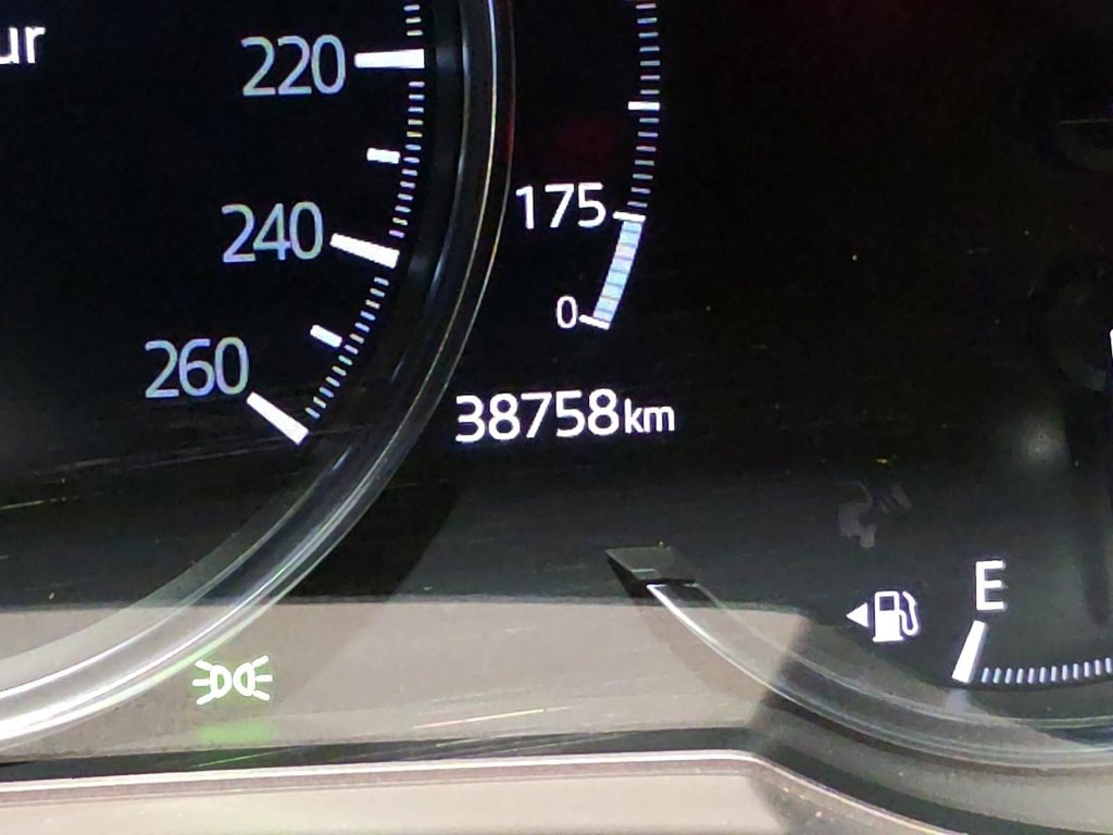 2023 Mazda CX-9 in Sept-Îles, Quebec - 13 - w1024h768px