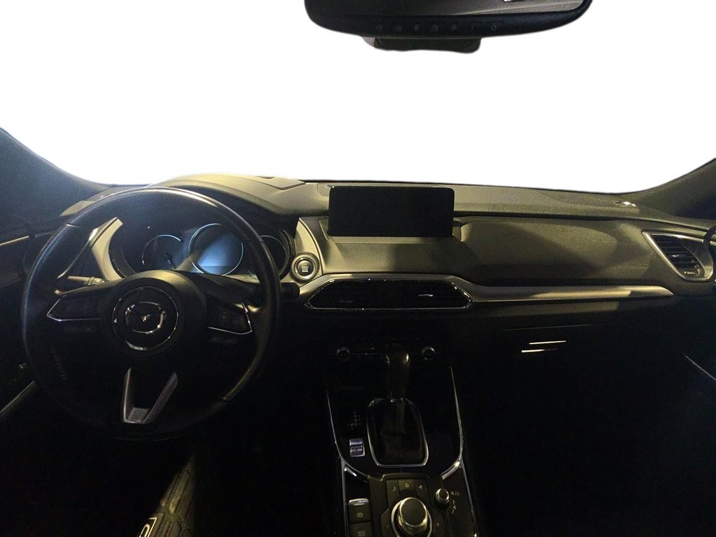 2023 Mazda CX-9 in Sept-Îles, Quebec - 10 - w1024h768px