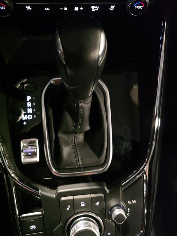 2023 Mazda CX-9 in Sept-Îles, Quebec - 15 - w1024h768px