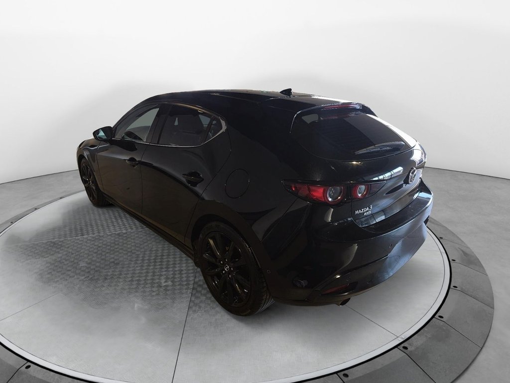 2019 Mazda 3 Sport GT in Chicoutimi, Quebec - 4 - w1024h768px