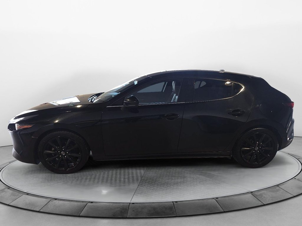 2019 Mazda 3 Sport GT in Chicoutimi, Quebec - 3 - w1024h768px