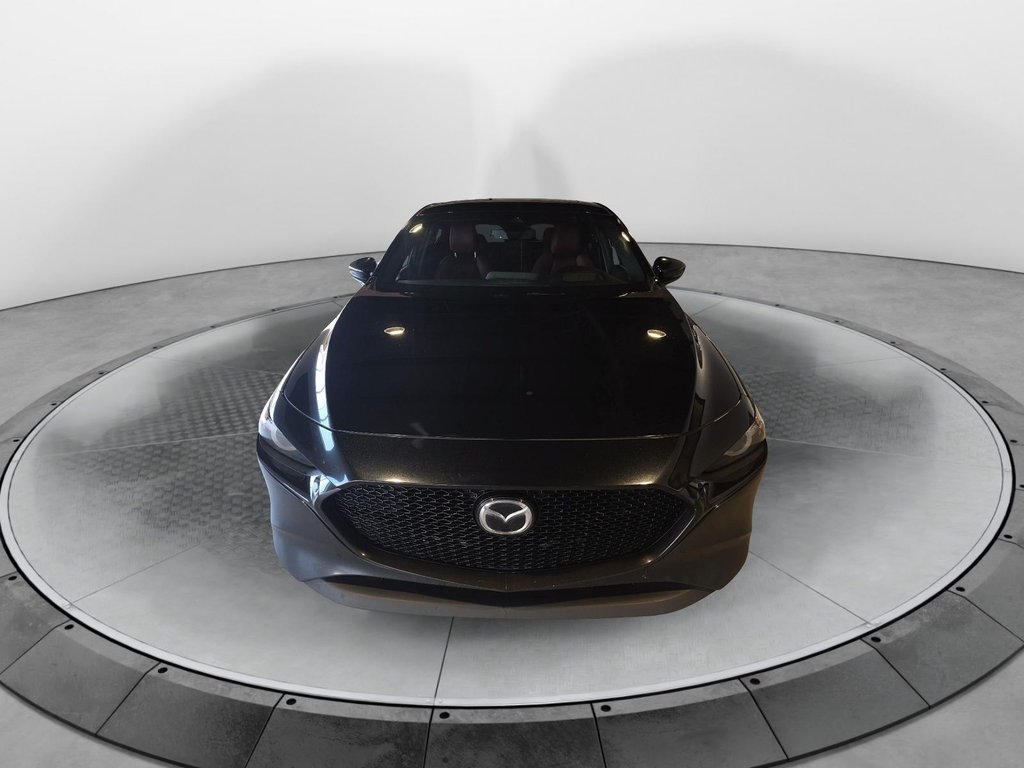 2019 Mazda 3 Sport GT in Chicoutimi, Quebec - 2 - w1024h768px