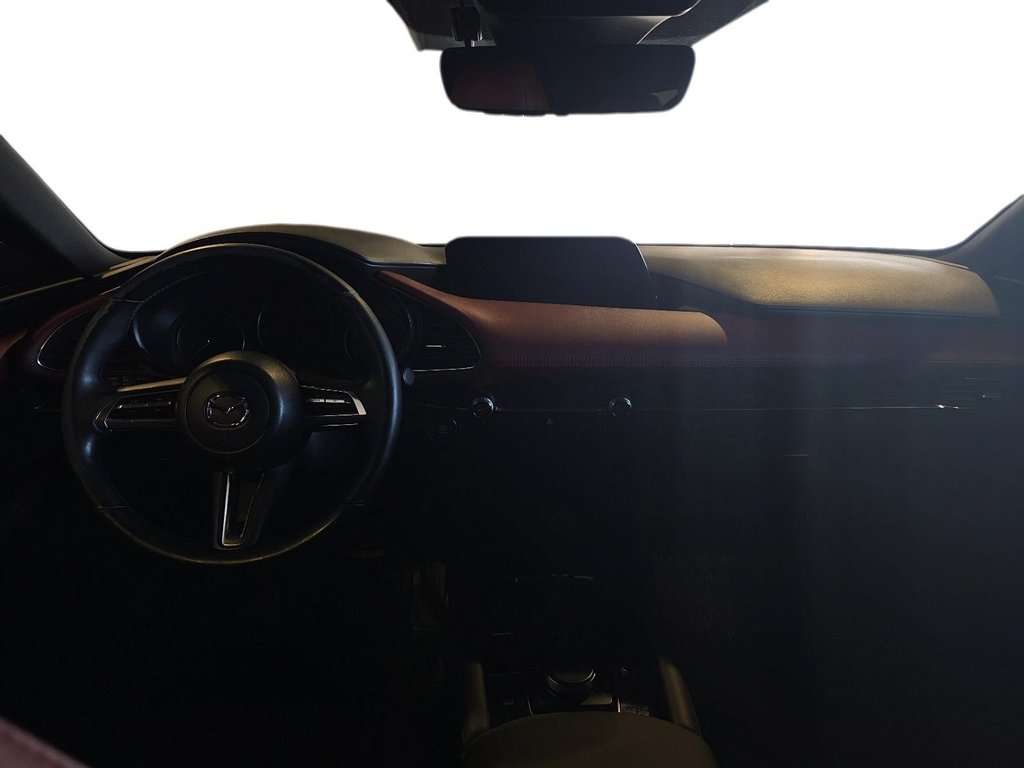 2019 Mazda 3 Sport GT in Chicoutimi, Quebec - 9 - w1024h768px