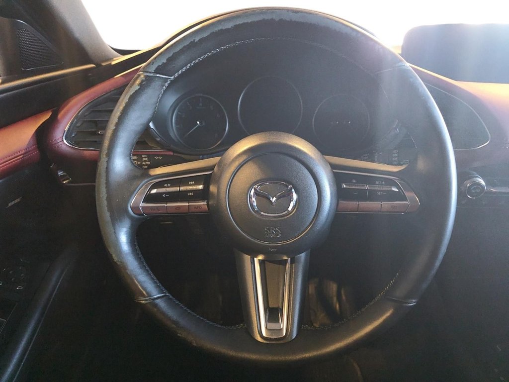 2019 Mazda 3 Sport GT in Chicoutimi, Quebec - 10 - w1024h768px