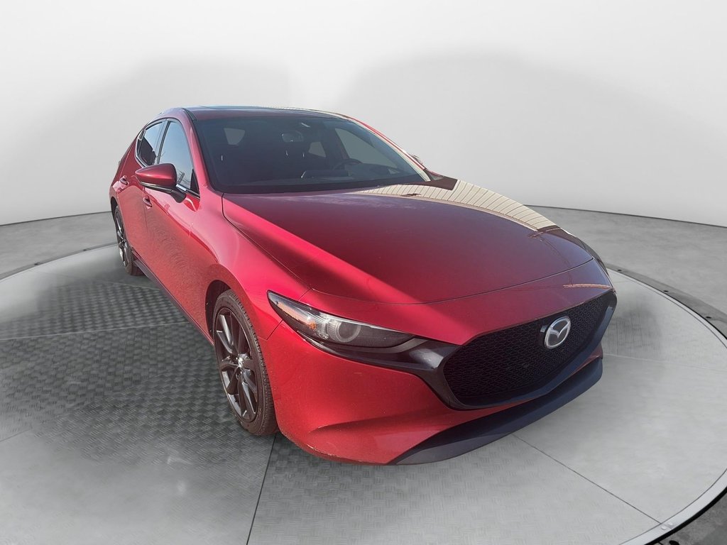 2020 Mazda 3 Sport in Baie-Comeau, Quebec - 2 - w1024h768px