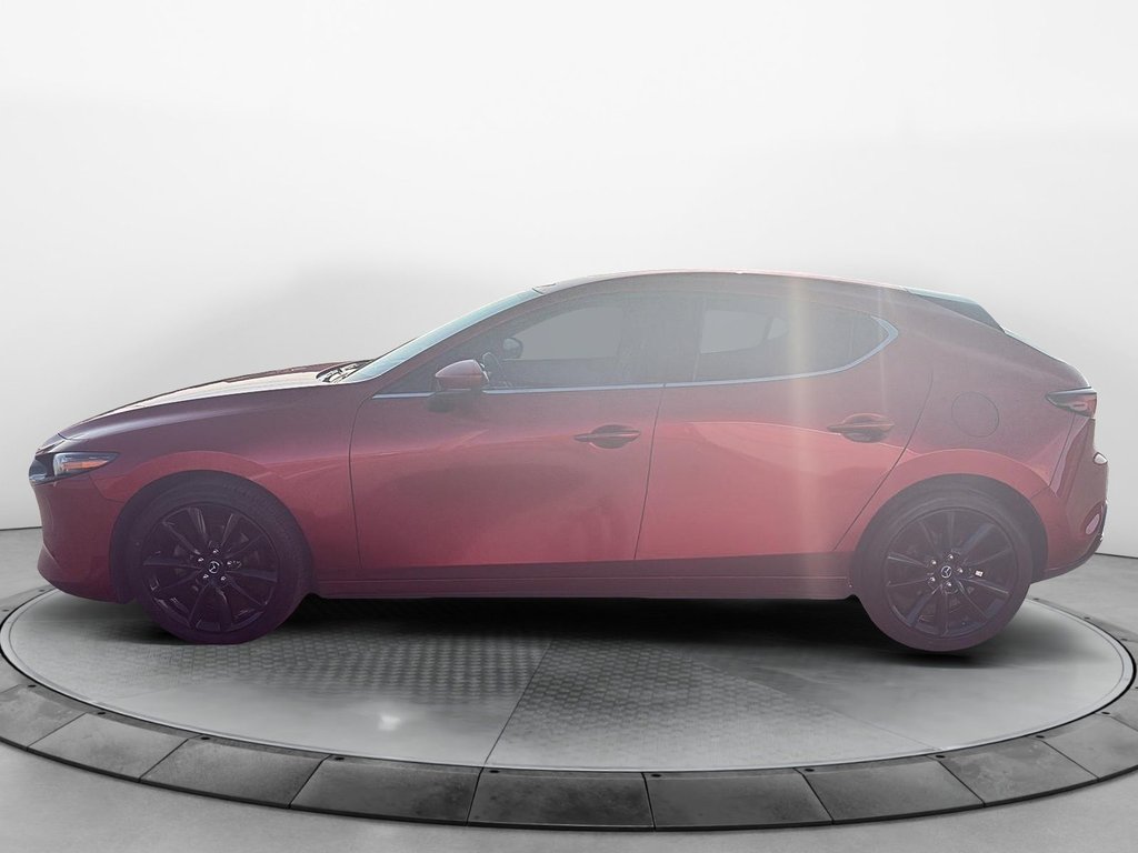 2020 Mazda 3 Sport in Baie-Comeau, Quebec - 7 - w1024h768px