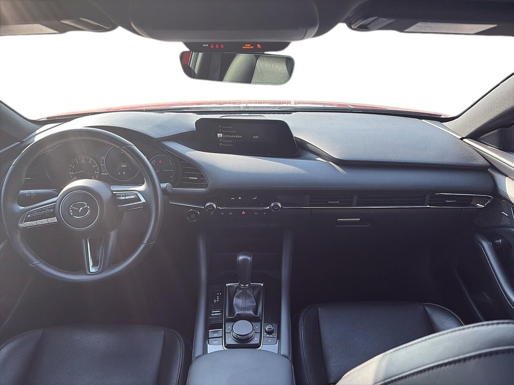 2020 Mazda 3 Sport in Baie-Comeau, Quebec - 10 - w1024h768px