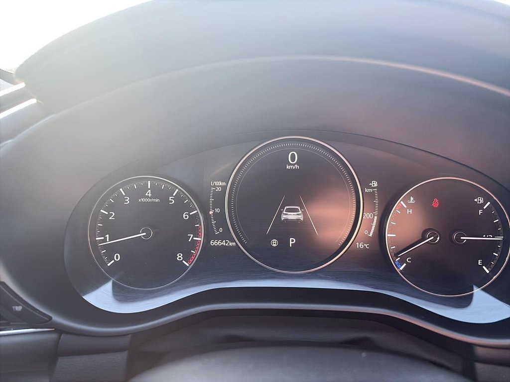 2020 Mazda 3 Sport in Baie-Comeau, Quebec - 12 - w1024h768px