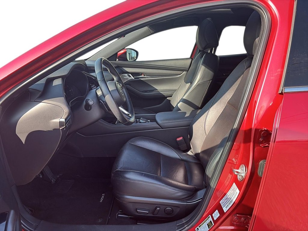 2020 Mazda 3 Sport in Baie-Comeau, Quebec - 9 - w1024h768px