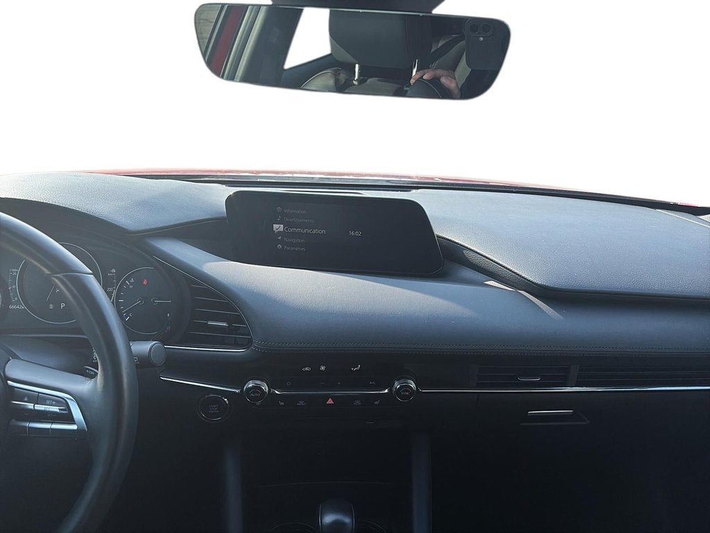 2020 Mazda 3 Sport in Baie-Comeau, Quebec - 13 - w1024h768px