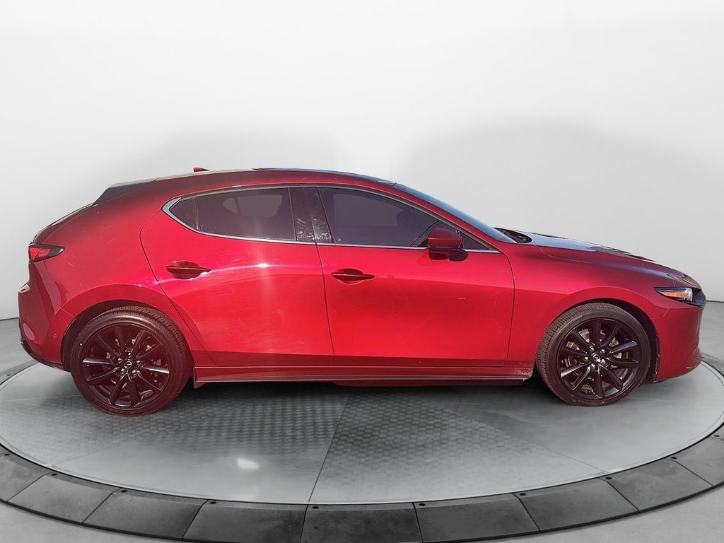 2020 Mazda 3 Sport in Baie-Comeau, Quebec - 6 - w1024h768px
