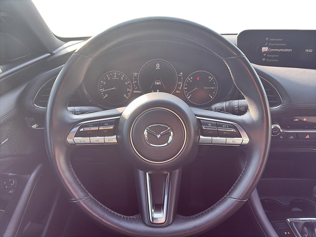 2020 Mazda 3 Sport in Baie-Comeau, Quebec - 11 - w1024h768px