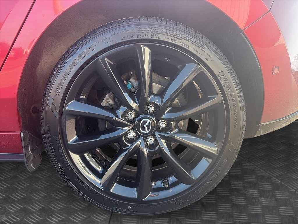 2020 Mazda 3 Sport in Baie-Comeau, Quebec - 8 - w1024h768px