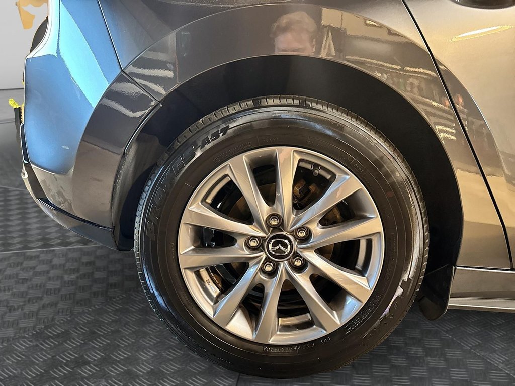 Mazda 3 Sport  2021 à Sept-Îles, Québec - 9 - w1024h768px