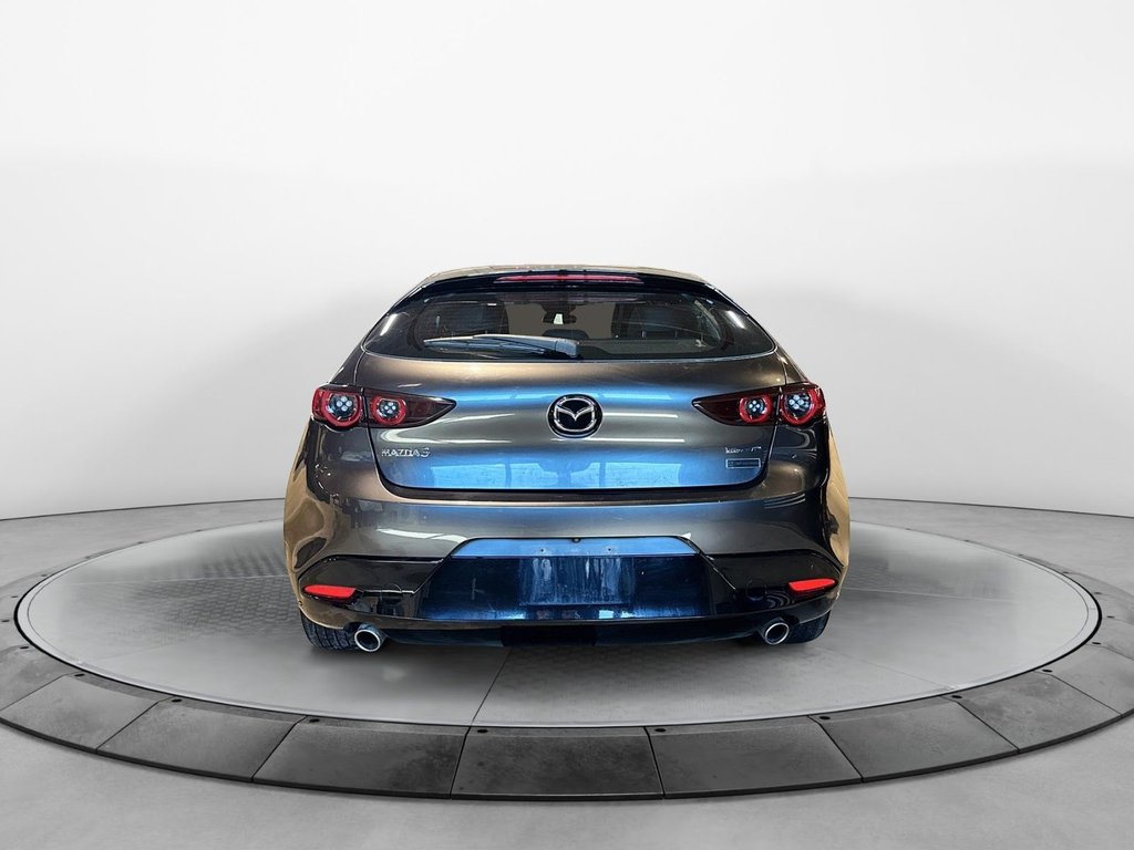 Mazda 3 Sport  2021 à Sept-Îles, Québec - 6 - w1024h768px