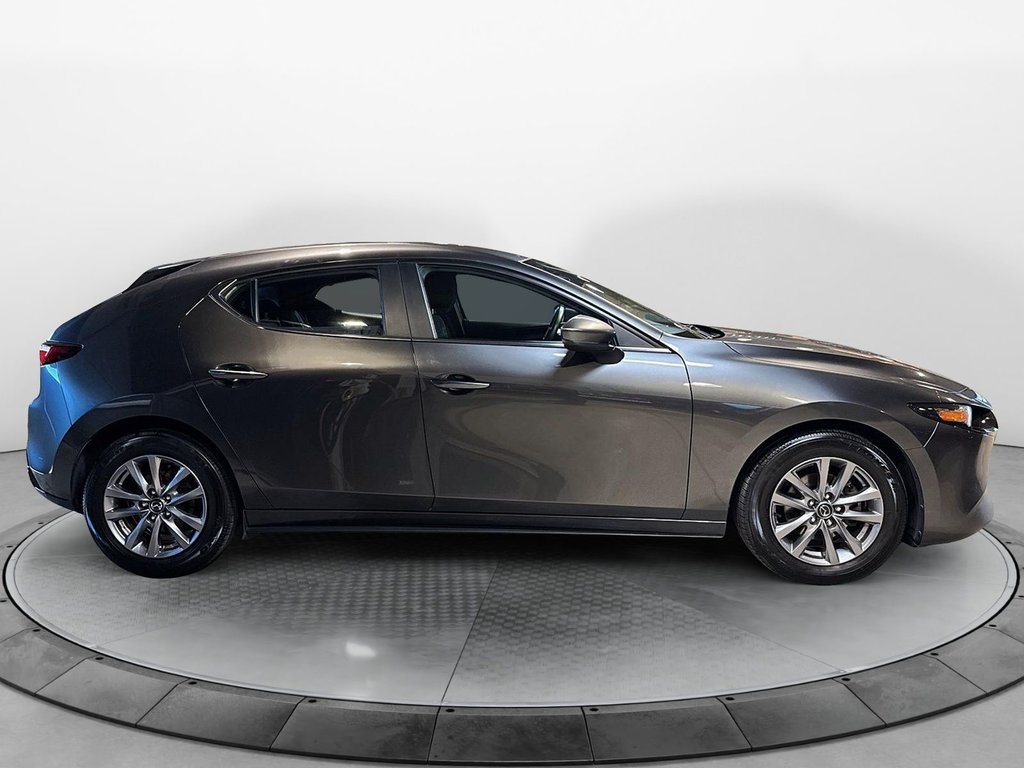 Mazda 3 Sport  2021 à Sept-Îles, Québec - 4 - w1024h768px