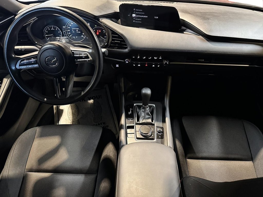 Mazda 3 Sport  2021 à Sept-Îles, Québec - 12 - w1024h768px